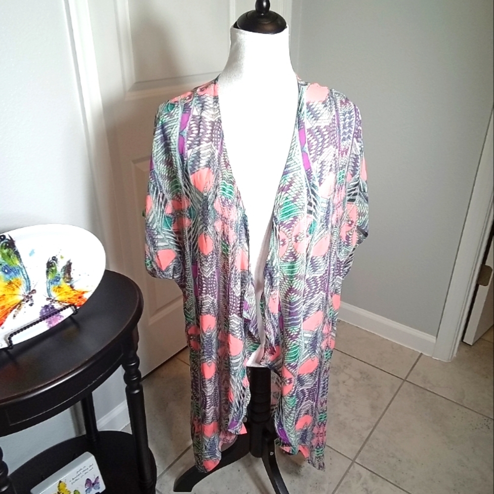 💚New OP Swim Coverup💚